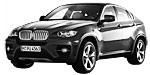 BMW E71 B2A2C Fault Code