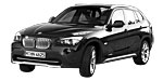 BMW E84 B2A2C Fault Code