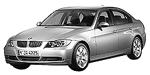 BMW E92 B2A2C Fault Code