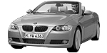 BMW E93 B2A2C Fault Code